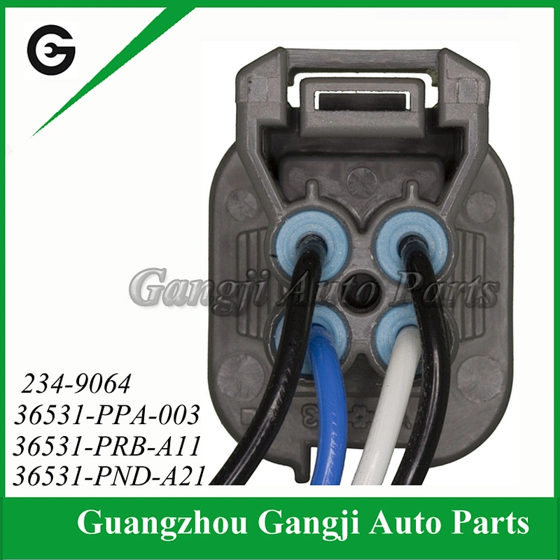 Lambda O2 Oxygen Sensor 234-9064 36531-PPA-003 36531-PND-A2136531-PRB-A11