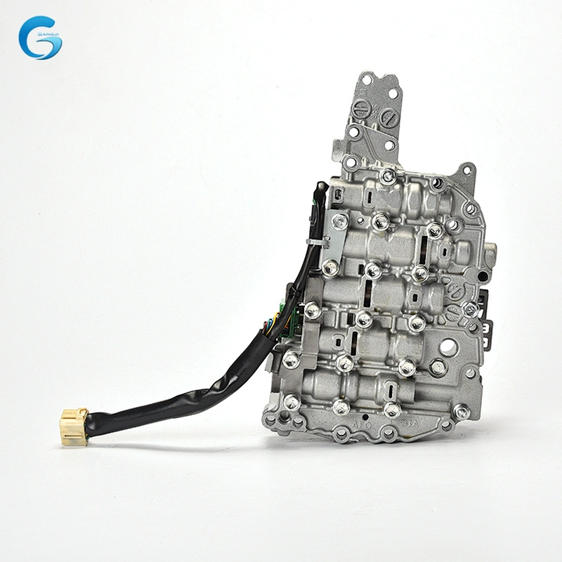 Rigorous Testing Cvt Automatic Transmission Valve Body For Nissan Jf011E Re0F10A