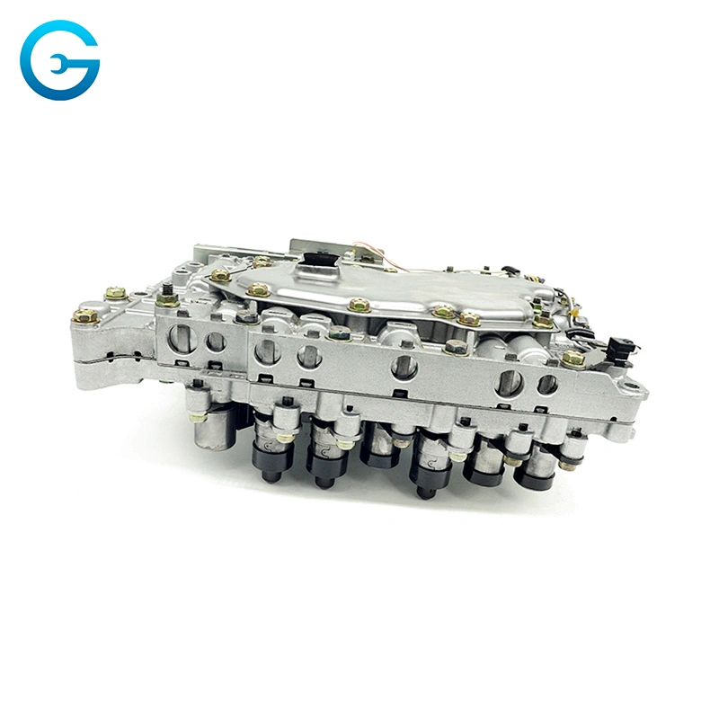 Hot Sale High Performance OEM RE5R05A Transmission Valve Body For Nissan 2006-2016