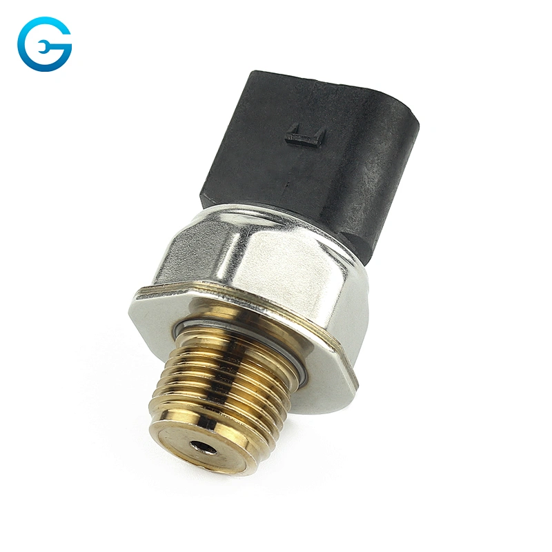 OEM 85PP51-02  Common Fuel Rail Pressure Sensor Switch For Ford