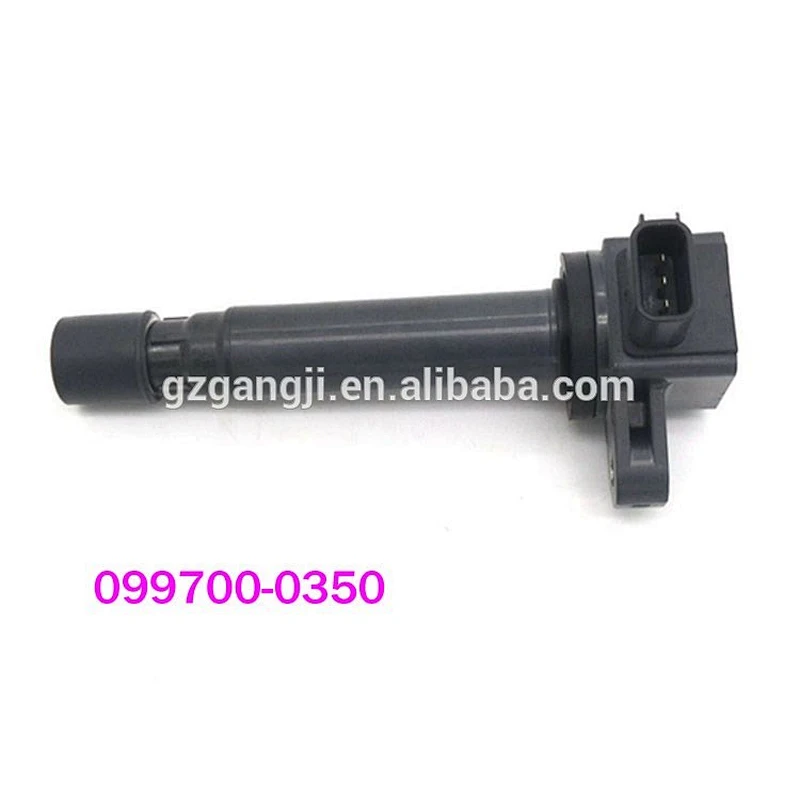 High Quality Wholesale Ignition Coil 099700-0350 Ignition Coil For HONDAs