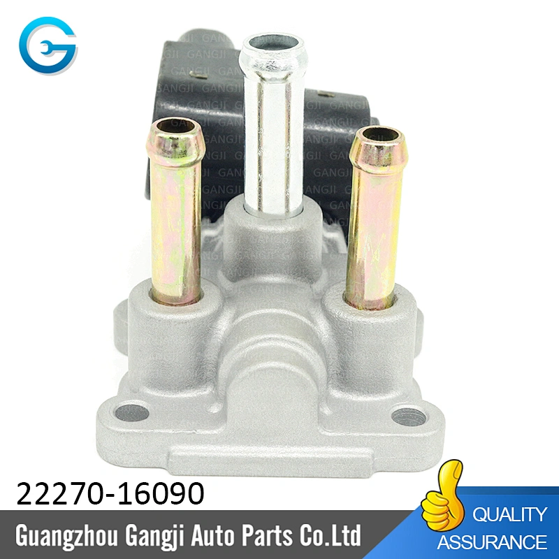 Idle Air Control Valve IACV 22270-16090 136800-1060 For Toyotas Corollas 97-00