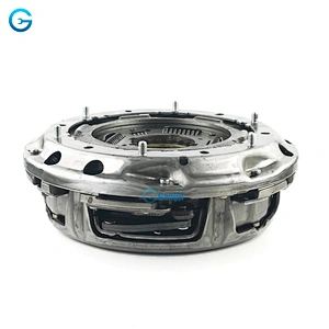 Low Moq Original Quality Dps6 6Dct250 602000800 For Ford Focus Clutch Repair Kit