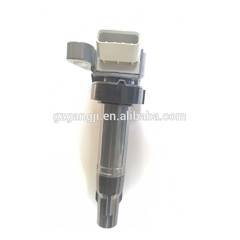 Stock Brand New Best Price Auto Ignition Coil 19070-97207