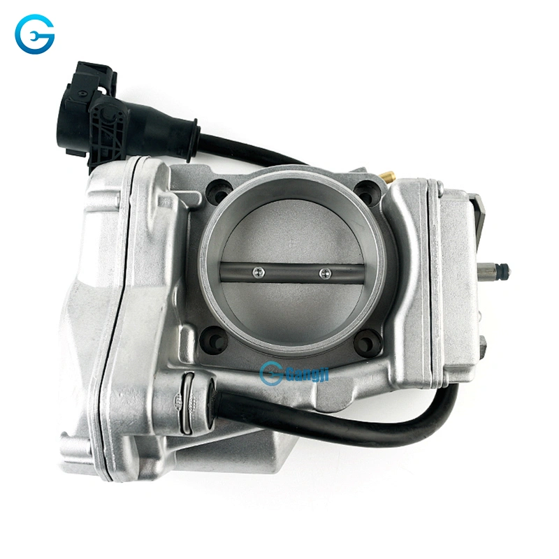 Wholesale Factory Price 300Te 0001415725 Best Throttle Body For Mercedes Benz C280 C36 E320 300E 300Te 300Ce S320