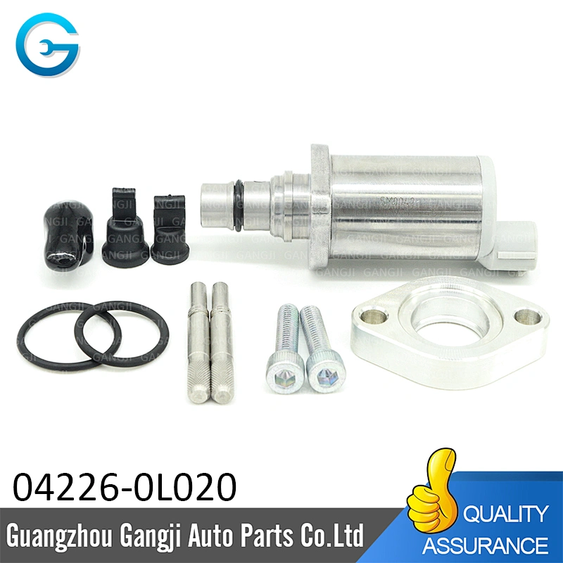 04226-0L020 Genuine Fuel Pump Suction Control Valve for Nissan Altimas Jukes Rogues Sentras