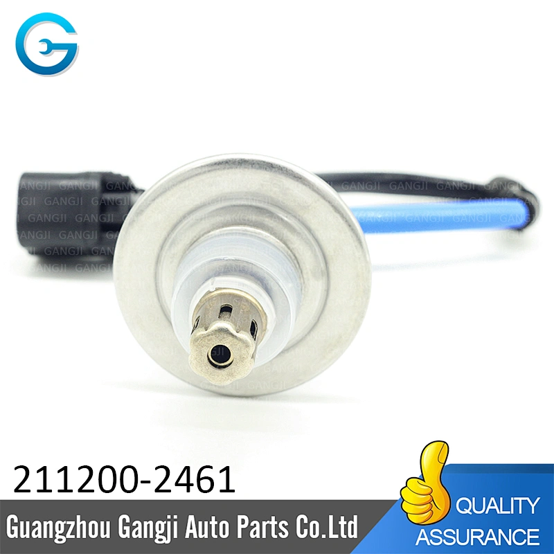 Wholesale Car Parts Market Oxygen Detector Oxygen Sensor 211200-2461