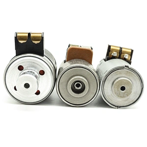 A1402770535 RE5F22A Gearbox Repair Solenoid Kit 722.6 Transmission Rebuild Kit