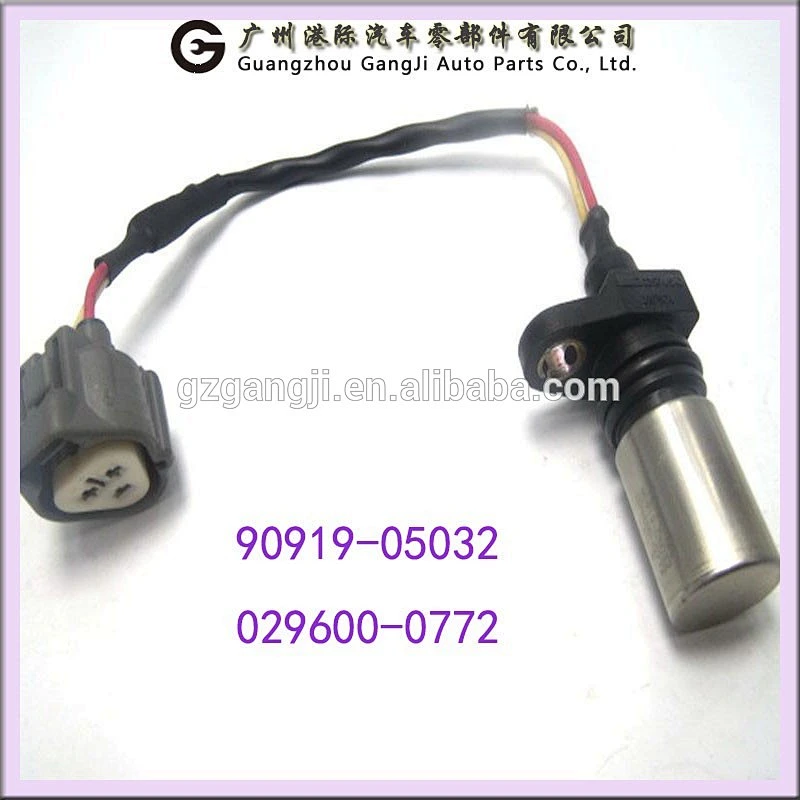 Linear Position Sensor Intake Camshaft Position Sensor 90919-05032