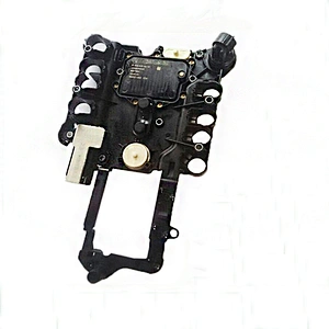 Original 7G Tronic 722.9 Transmission Control Module TCM TCU Conductor Plate Repair A0034460310 A 000270260080 For Mercedes Benz