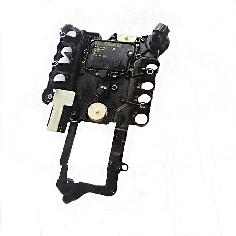 Original 7G Tronic 722.9 Transmission Control Module TCM TCU Conductor Plate Repair A0034460310 A 000270260080 For Mercedes Benz