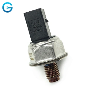 High Performance Fuel Rail Pressure Sensor Auto Part 55PP07-01