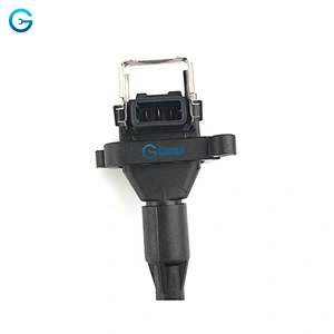 High Quality OEM 12131703227 12131748018 For BMW Ignition Coil 0221504029 Car Parts