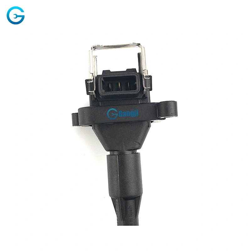 High Quality OEM 12131703227 12131748018 For BMW Ignition Coil 0221504029 Car Parts