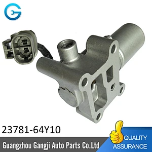 Fast Idle Speed Control Valve 23781-64Y00 AAC8716