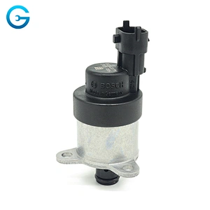 Fuel Pressure Regulator Suction Control Valve SCV OE 0928400715