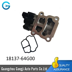 Idle Air Control Valve IAC 18137-64G00 18137-64G01 For Suzukis Esteems 98-01 1.6L 1.8L