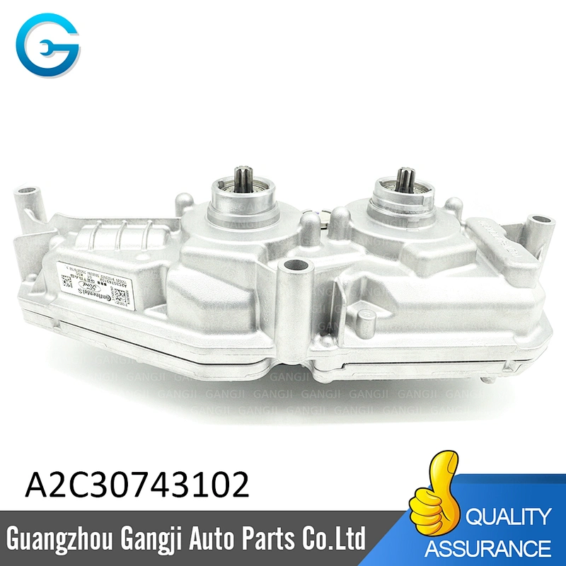 Transmission Control Module Unit Computer TCM TCU for Ford Focuss Fiestas Powertrains