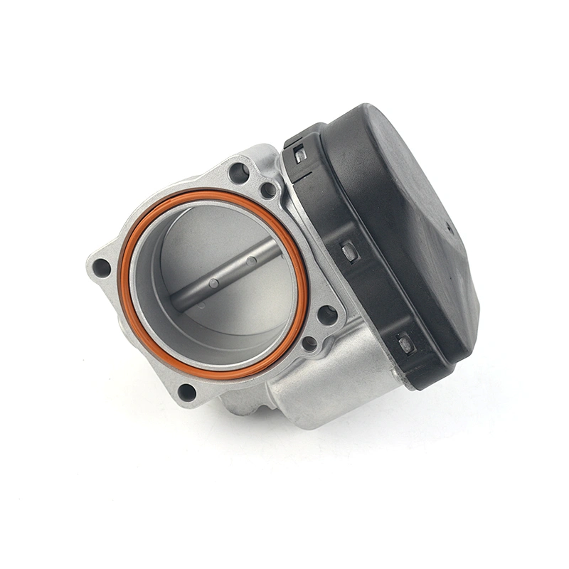 Automobile Engine Throttle Body 12595829 217-3150 12615503 for Chevrolet