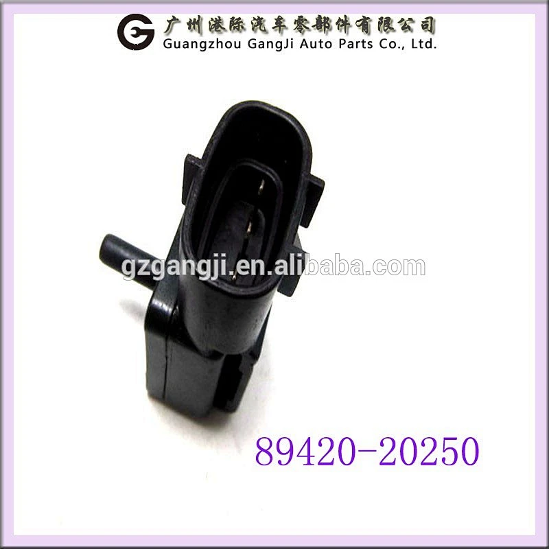 Parts Stores 89420-20250 Manifold Air Pressure Sensor
