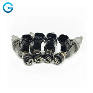 High Quality Nozzle OEM 23250-28030 for Toyota Fuel Injector 23209-28030
