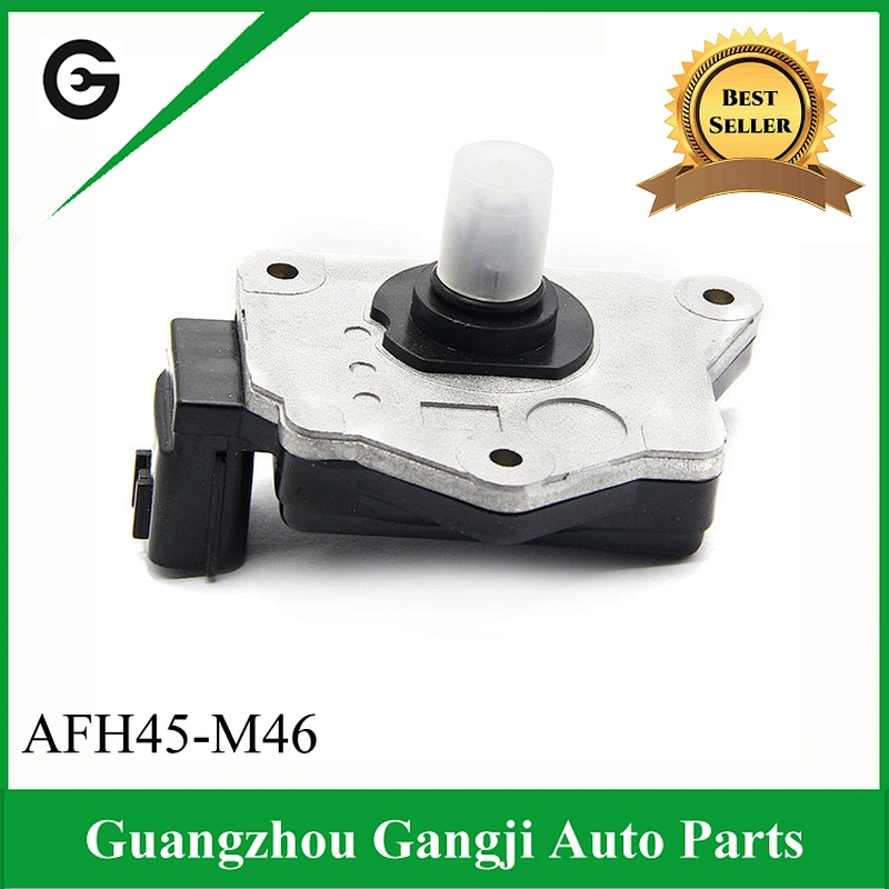 MAF Mass Air Flow Sensor For Nissan Sentras Sunnys AFH45M-46 16119-73C00 GEGT7610-230 20GE230GT1200R G0GE230GT1200W