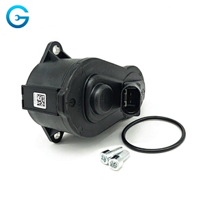6 12 Torx Rear Caliper Parking Brake Servo Motor 3C0998281 3C0998281B 3C0998281A