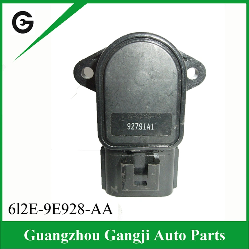 DY-1116 6L2Z-9B989-C 6L2E-9E928-AA Cheap Price Replacement Auto Throttle Body Position Sensor TPS