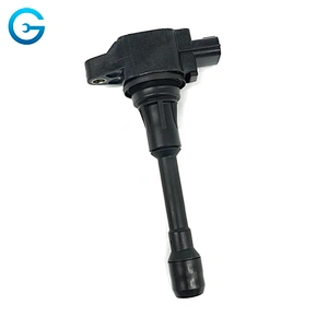 Japanese car ignition coil pack OEM 22448-ED000 22448-JA00A 22448-JA00C for  Altima Sentra Versa  X-TRAIL