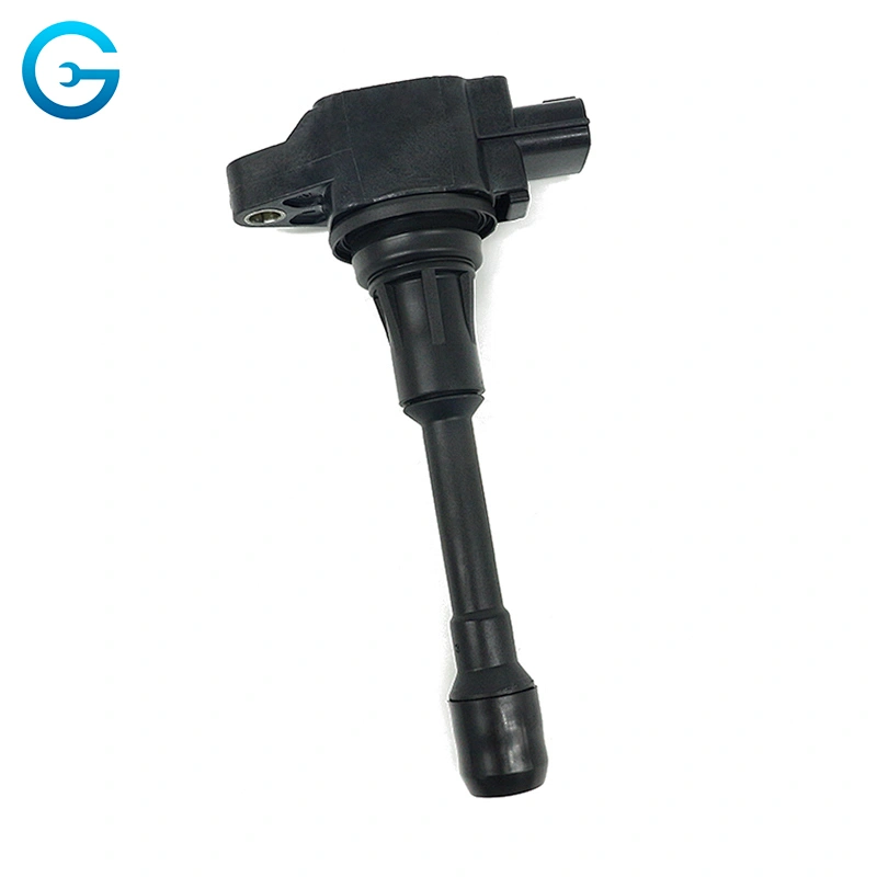 Japanese car ignition coil pack OEM 22448-ED000 22448-JA00A 22448-JA00C for  Altima Sentra Versa  X-TRAIL