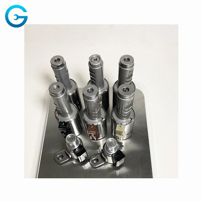 6 Speed Transmission Solenoid Kit TF80-SC TF 80SC TF80SC