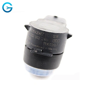 Wholesale Price High Quality 2215420417 A2215420417 Parking Sensor For Mercedes W211 W219 W203 W204 W221 W164