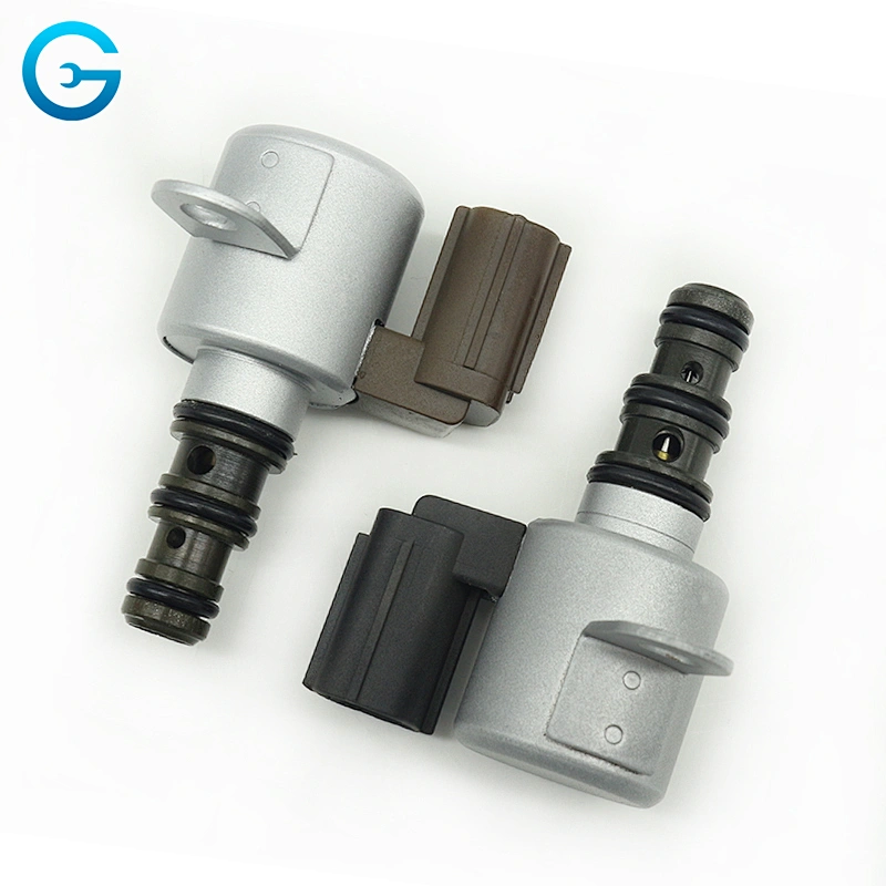 Transmission Shift Solenoids 28400-P6H-003 28400-P6H-013 28500-P6H-003 28500-P6H-013