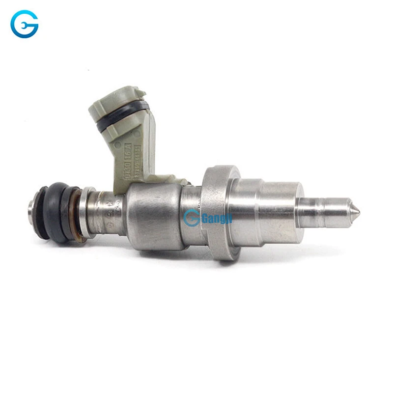 Factory Direct Sales Low Moq Fuel Injector For Toyota Japan 23209-49056