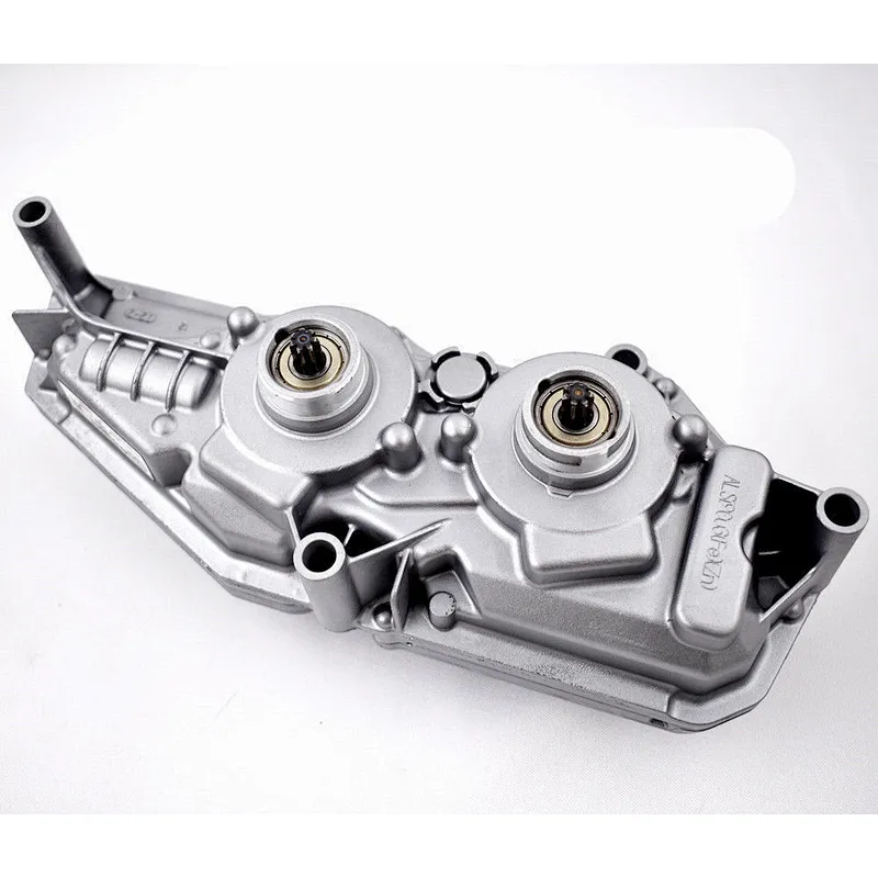OEM AE8Z-7Z369-F TCM Transmission Control Module TCU AE8Z7Z369F A2C53377498 For Fords