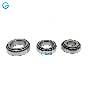 Original new dsg 7 dq200   transmission 0am bearing set 10pcs For Vws For AUDIs