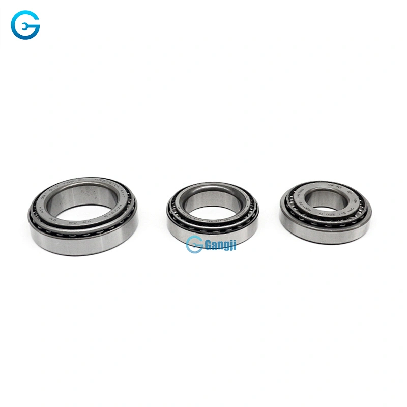 Original new dsg 7 dq200   transmission 0am bearing set 10pcs For Vws For AUDIs
