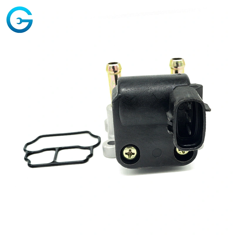 Stock Idle Air Control Valve OEM 22270-74340 IACV Sensor For Toyotas