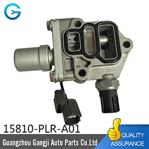 Genuine VTEC Solenoid Spool Valve fit for Honda Civics 2001-2005 OEM 15810-PLR-A01 15810PLRA01