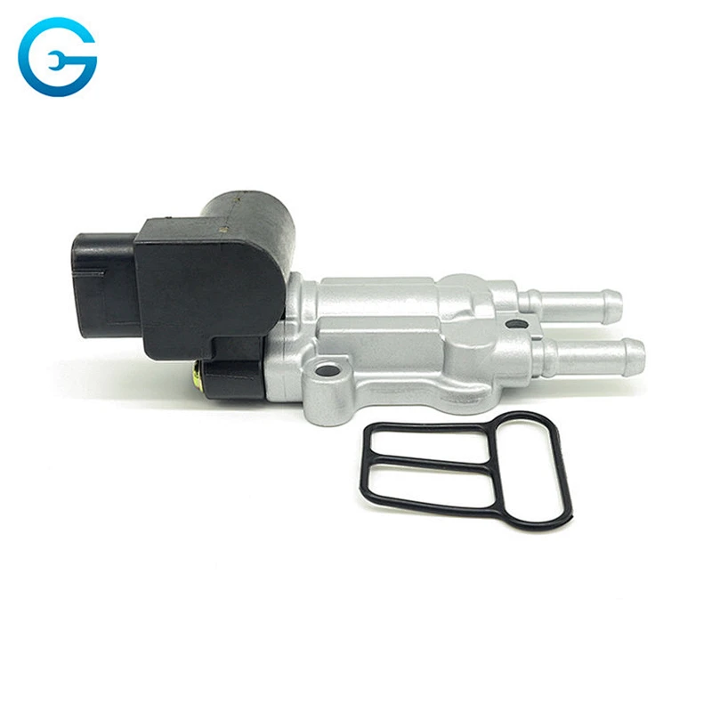 Direct Manufacturer Oem Odm 2227021010 2227021011 For Toyota Echo Scion Idle Control Valves
