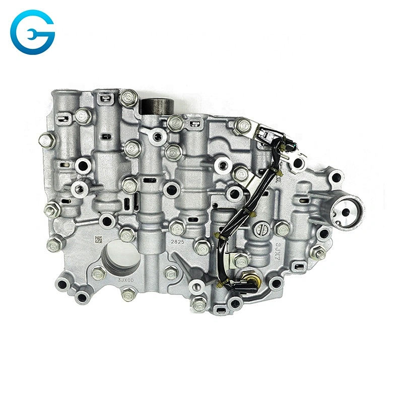 Good Performance Low Moq Valve Body  JF015E cvt transmission valve body  For Nissans