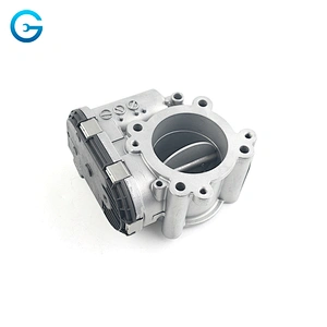 Wholesale High Performance A6420900270 Throttle Body For Mercedes Benz