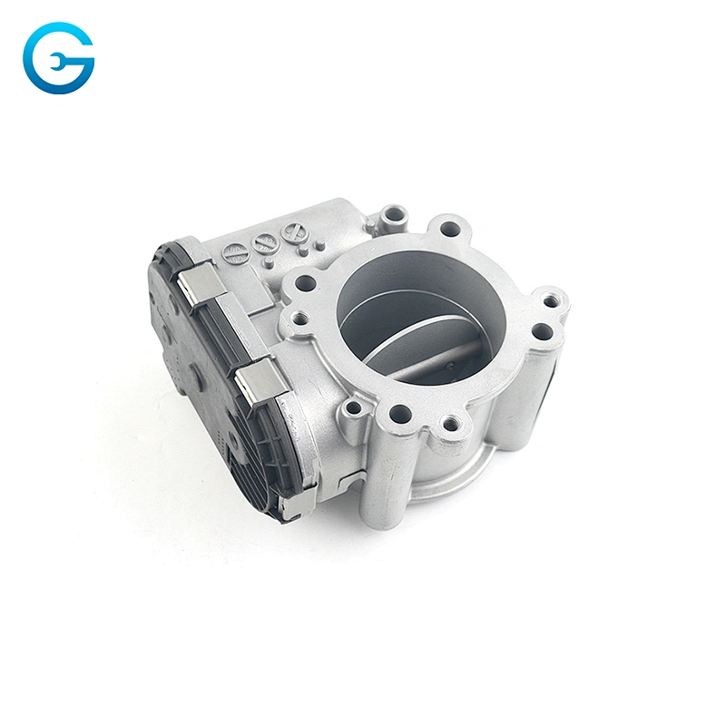 Wholesale High Performance A6420900270 Throttle Body For Mercedes Benz