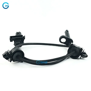 Parts Auto Rear Right ABS Speed Sensor 57475-STX-A01 57470-STX-A01