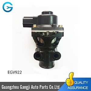 EGR Electric exhaust valve EGV922 18111-77E00 1996-2007