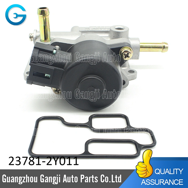 Car Accessories Idle Air control Valve for Nissan Maximas 23781-2Y011
