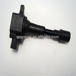 Original Ignition Coil OEM# zj01-18-100 AIC-4051 for MAZDAs 323s