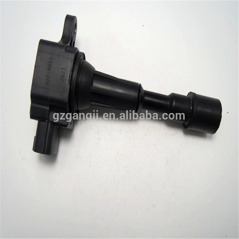 Original Ignition Coil OEM# zj01-18-100 AIC-4051 for MAZDAs 323s