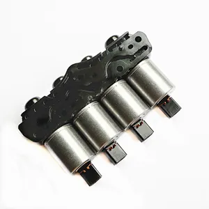 0AM Transmission Solenoid Kit DSG 7 Speed DQ200 solenoid control valve