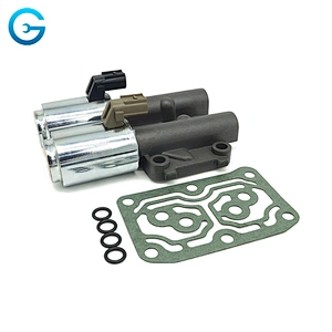 Hot Sale OEM 28260-R90-004 Auto Transmission Solenoid For Honda